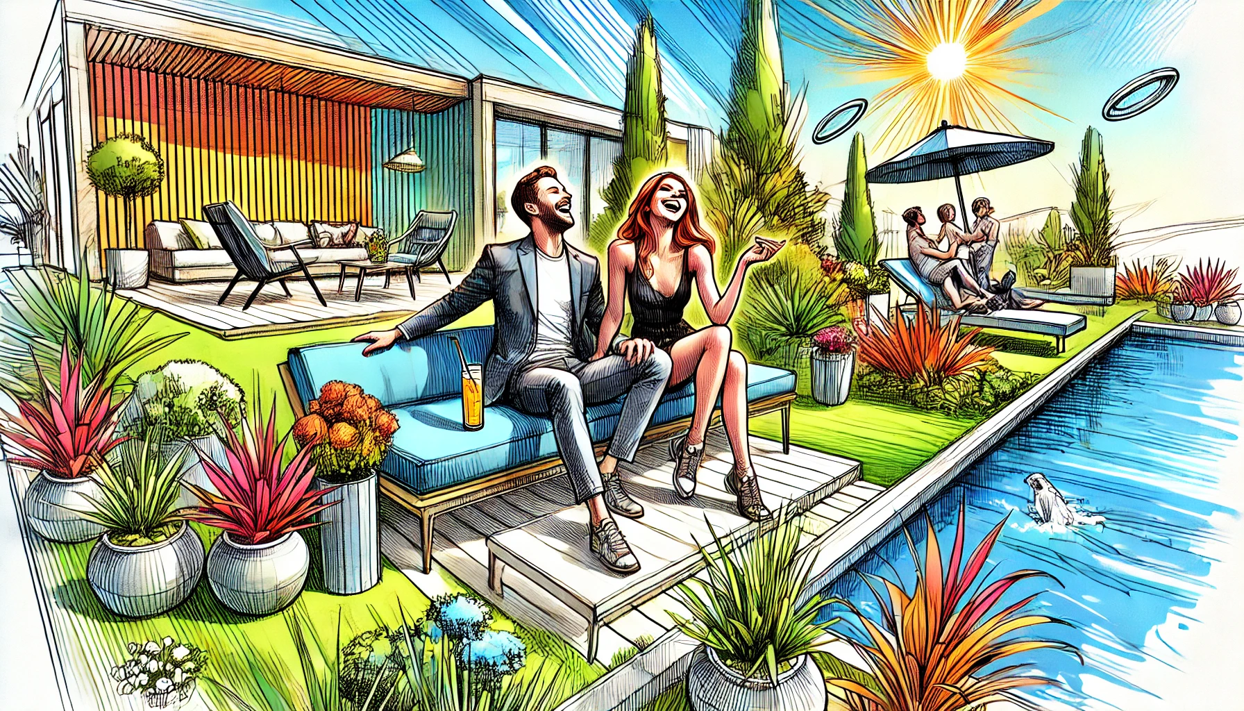 4 Zodiac Signs Who Never Think About Tomorrow