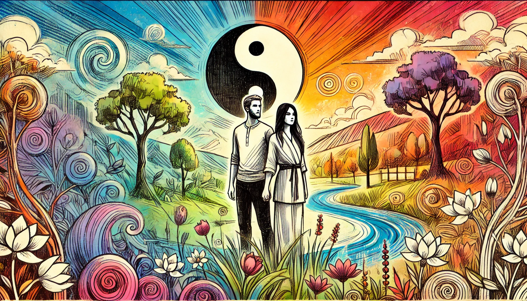 4 Zodiac Signs Who Trust in Karma