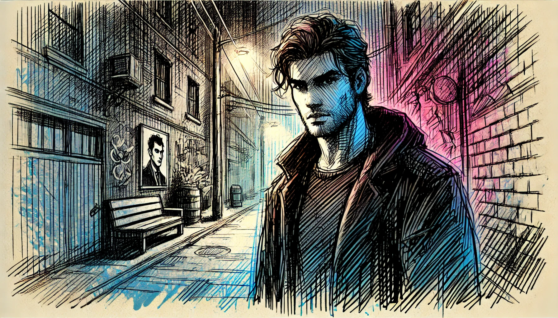 4 Zodiac Signs with Dark Personality