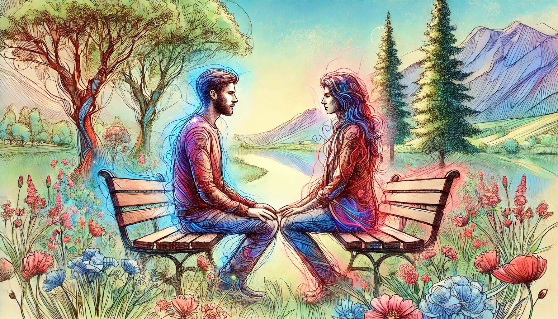 4 Zodiac Signs with Strong Intuition