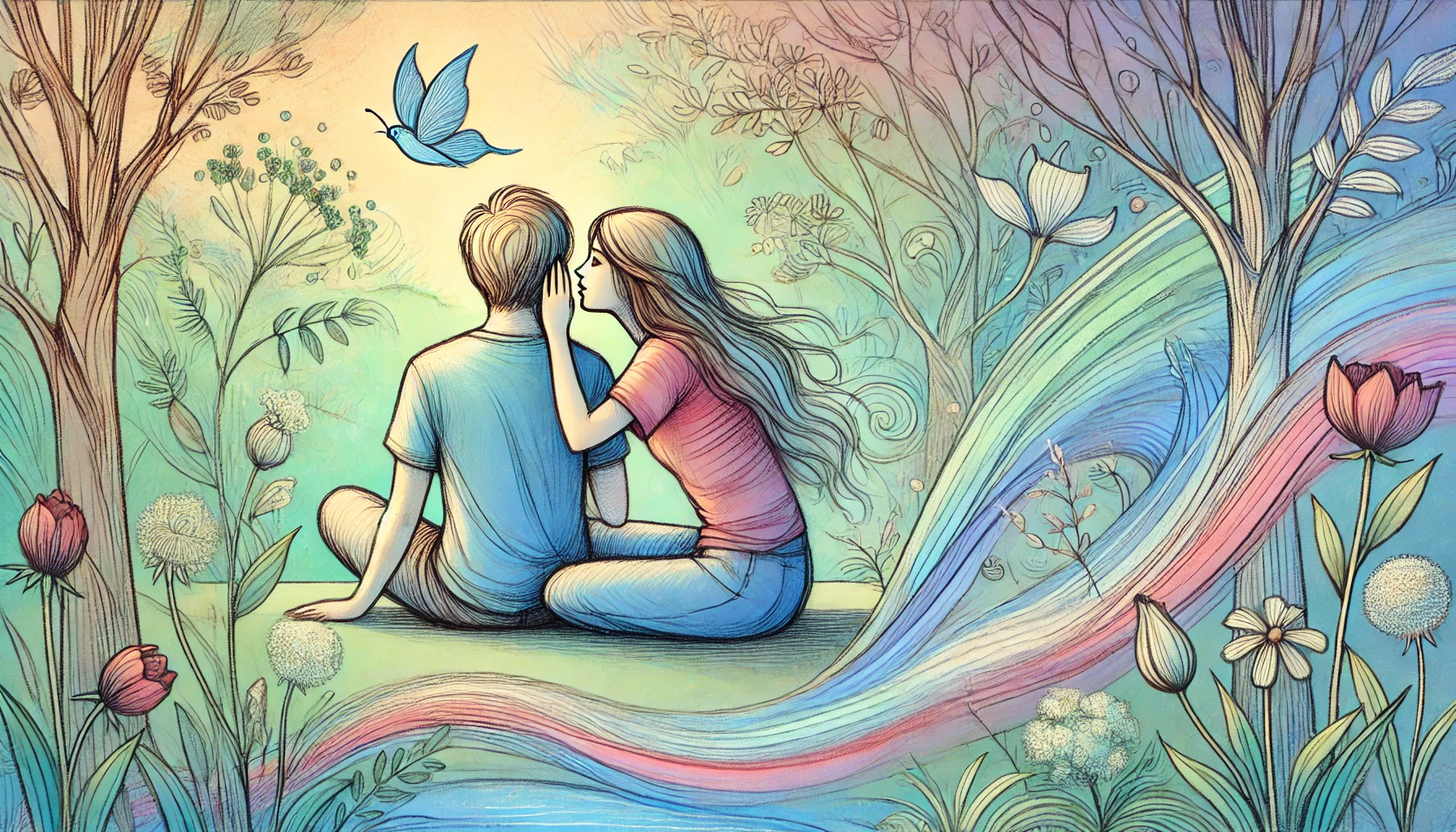 4 Zodiac Signs with the Softest Voices