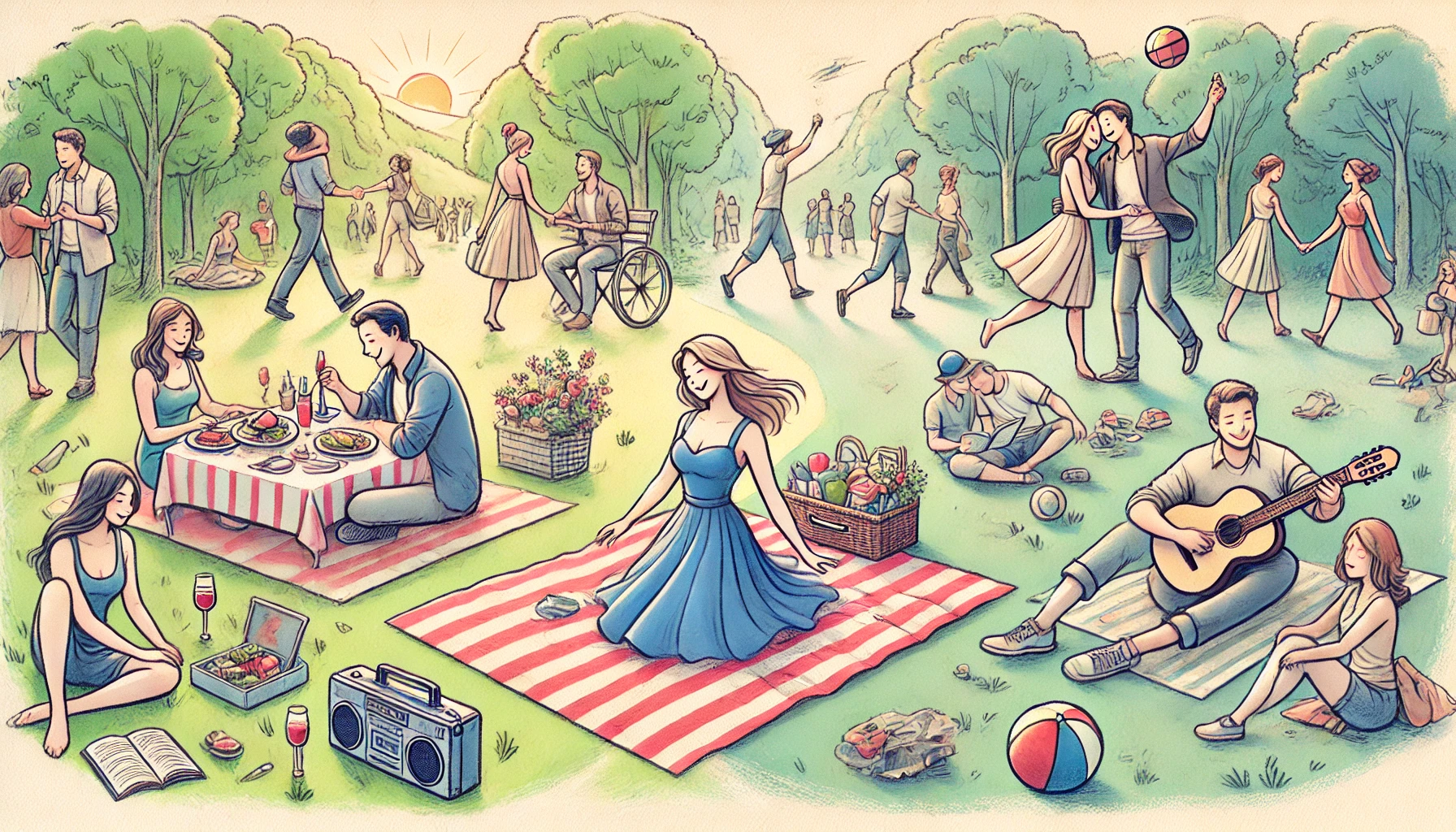 Balancing-Routine-and-Spontaneity-to-Maintain-Romantic-Attraction