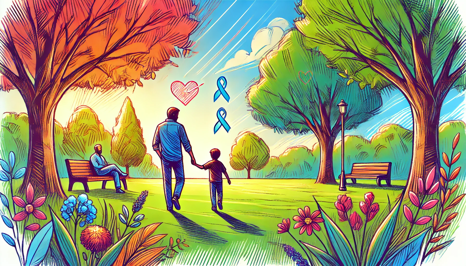 Building a Strong Relationship with Your Teen