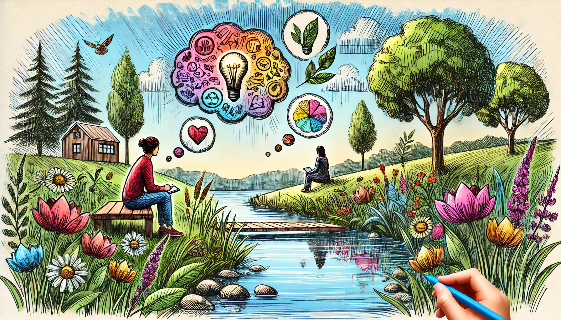 Cognitive Behavioral Therapy for OCD: What to Expect