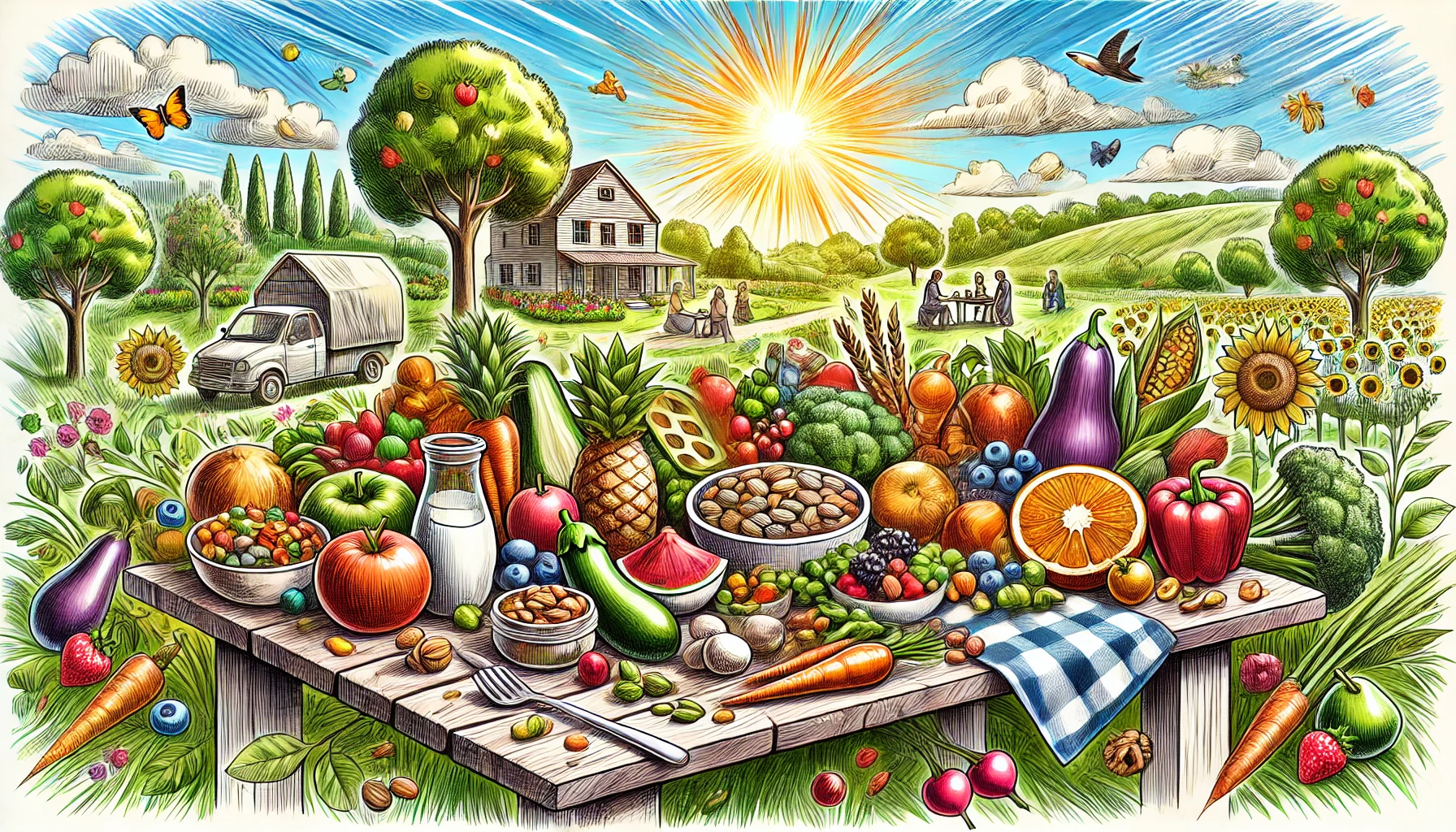 Common Micronutrient Deficiencies and How to Prevent Them