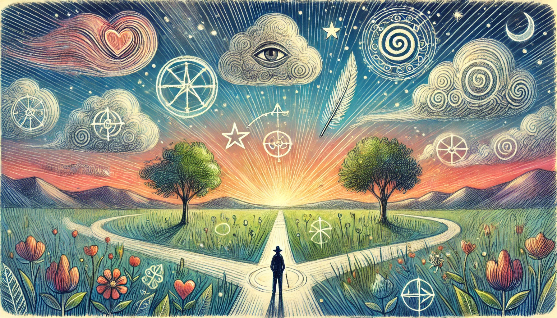 Don’t Ignore These 4 Signs from the Universe