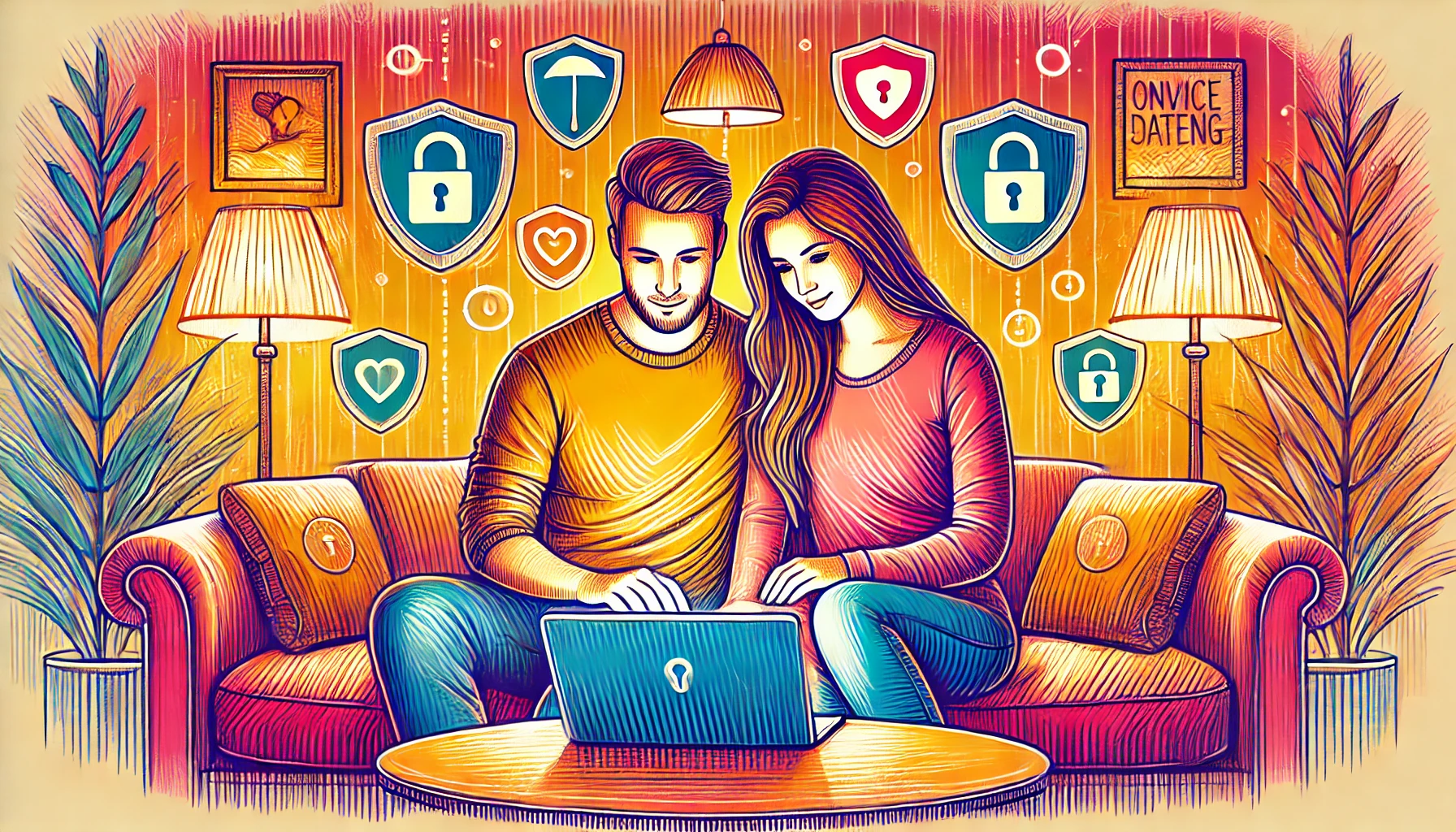 Essential Safety Tips for Online Dating