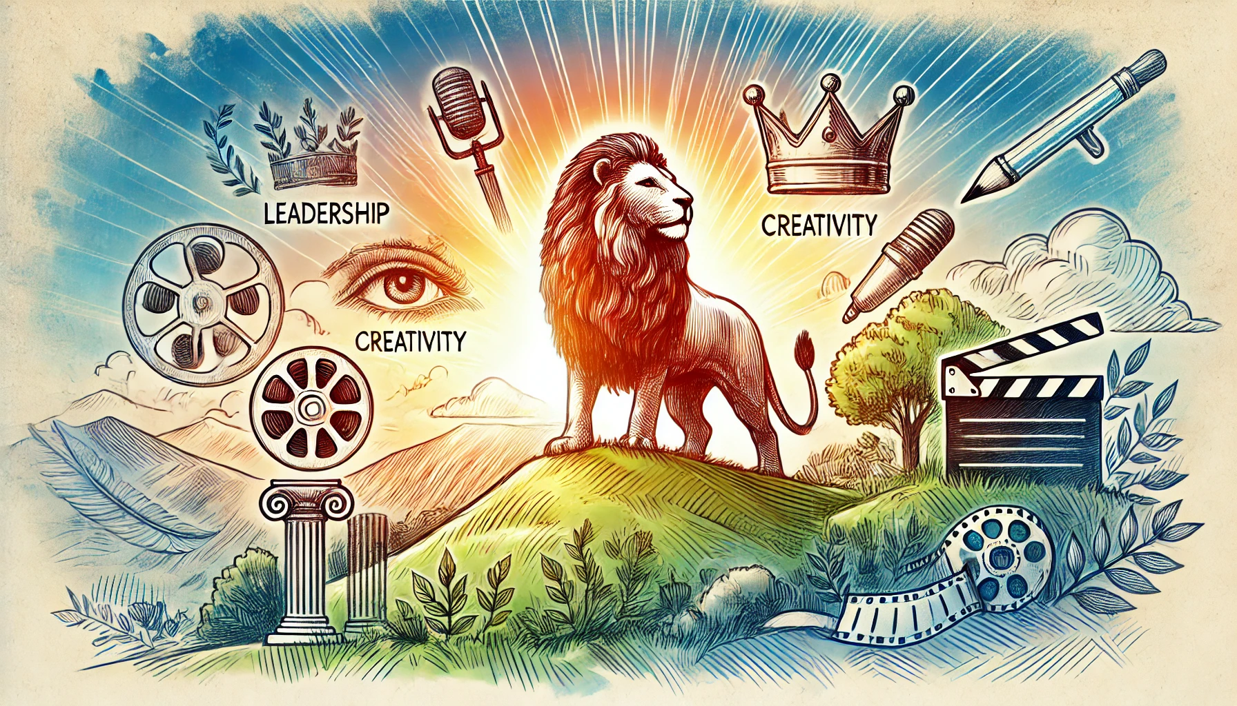 Famous Leos Throughout History