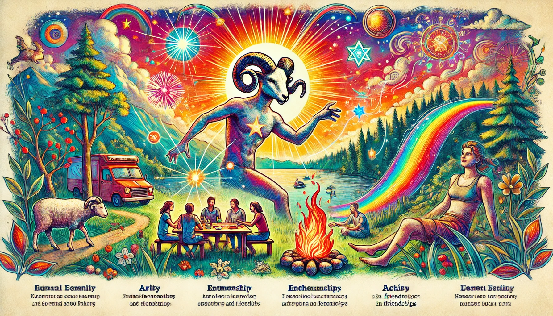 How-Aries-Approaches-Friendships