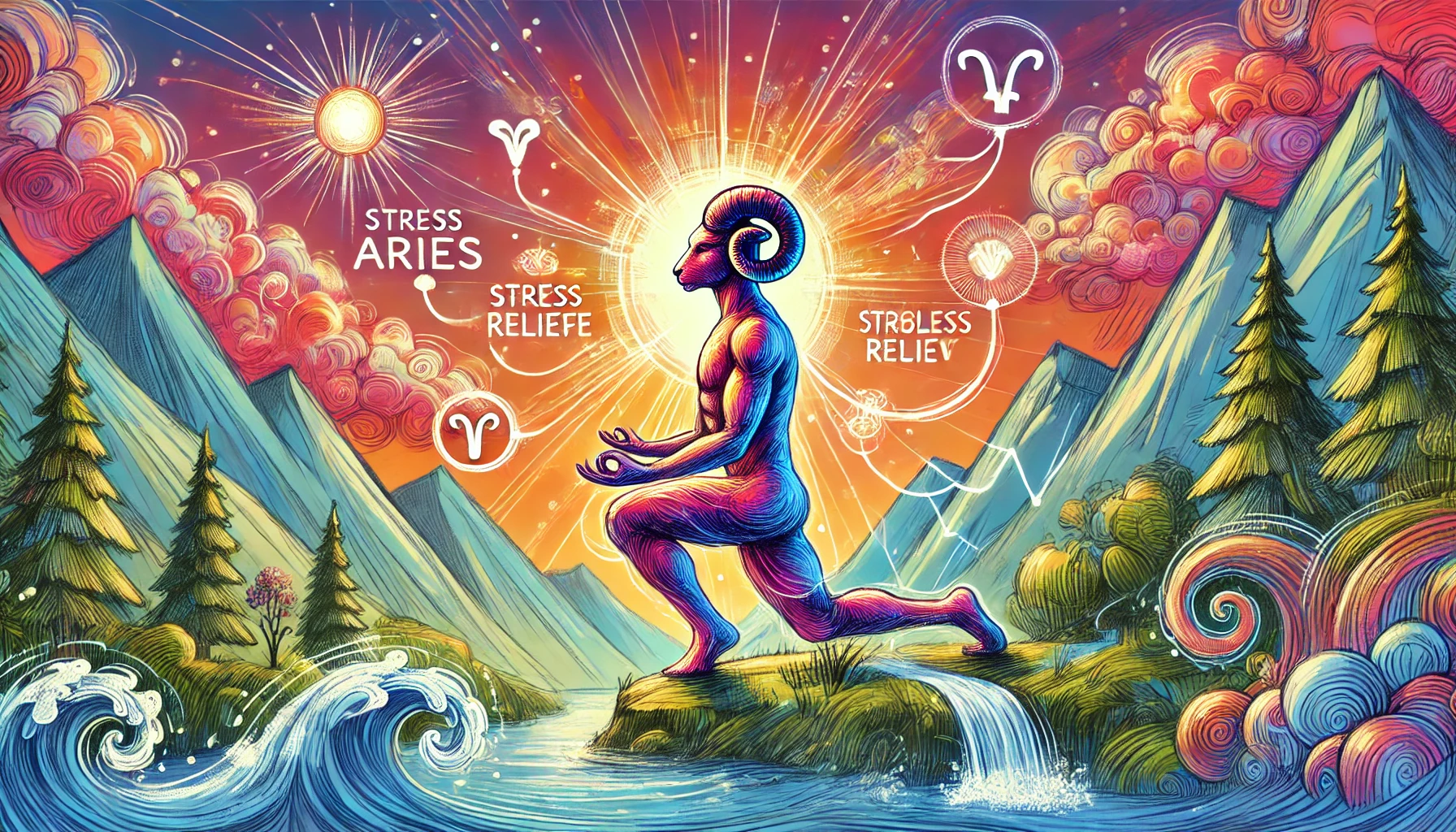 How-Aries-Manages-Stress-and-Challenges