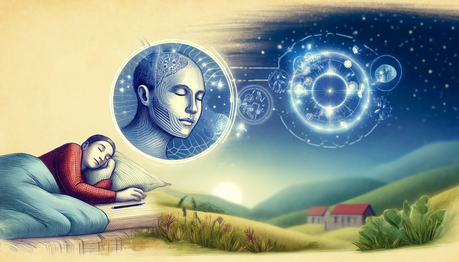 How Sleep Affects Skin Health and Aging