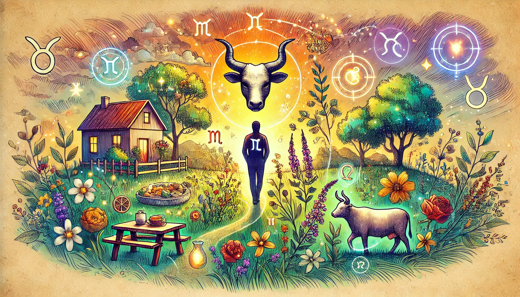 How-to-Attract-a-Taurus-Tips-and-Tricks