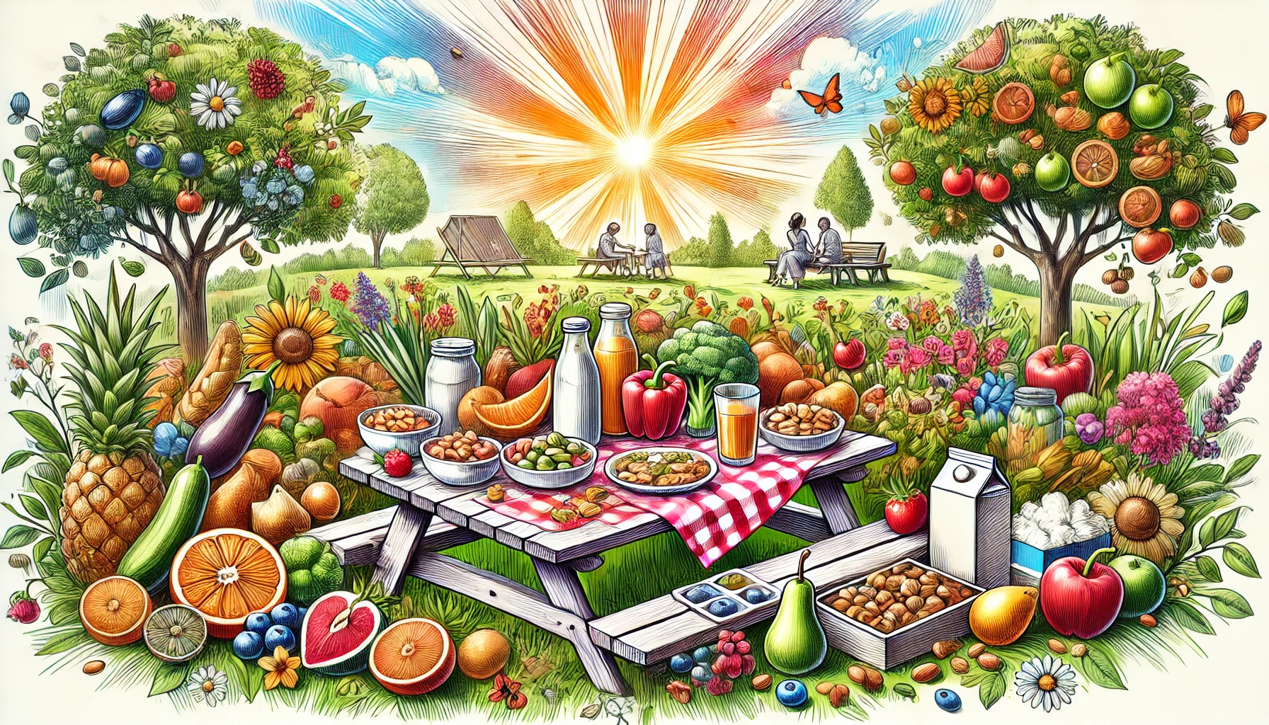 How to Balance Micronutrients for Optimal Health