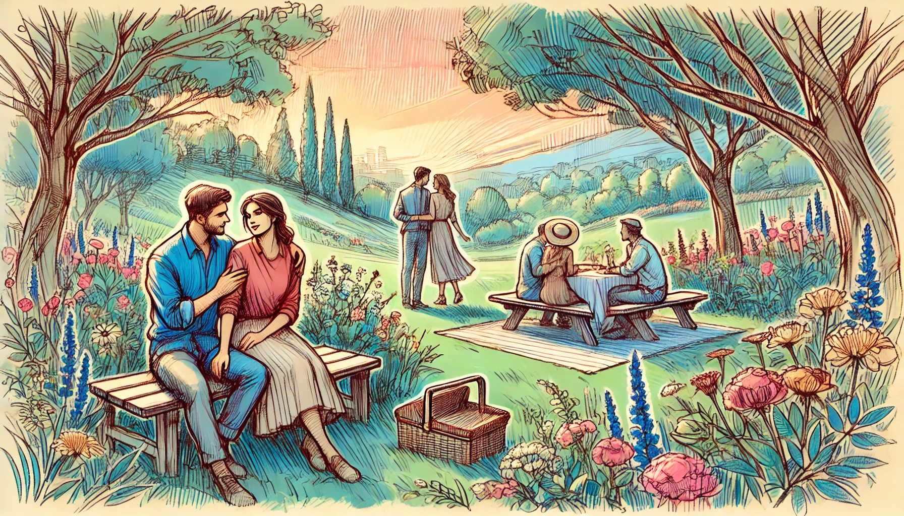 How-to-Express-Unspoken-Romantic-Attraction-Without-Words