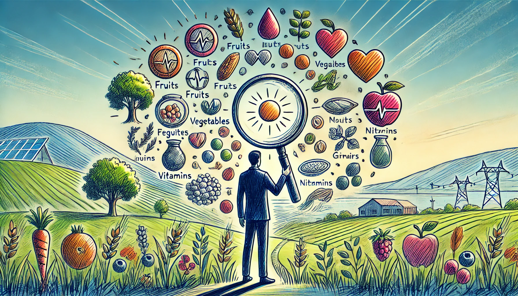 How to Identify and Address Common Nutritional Deficiencies