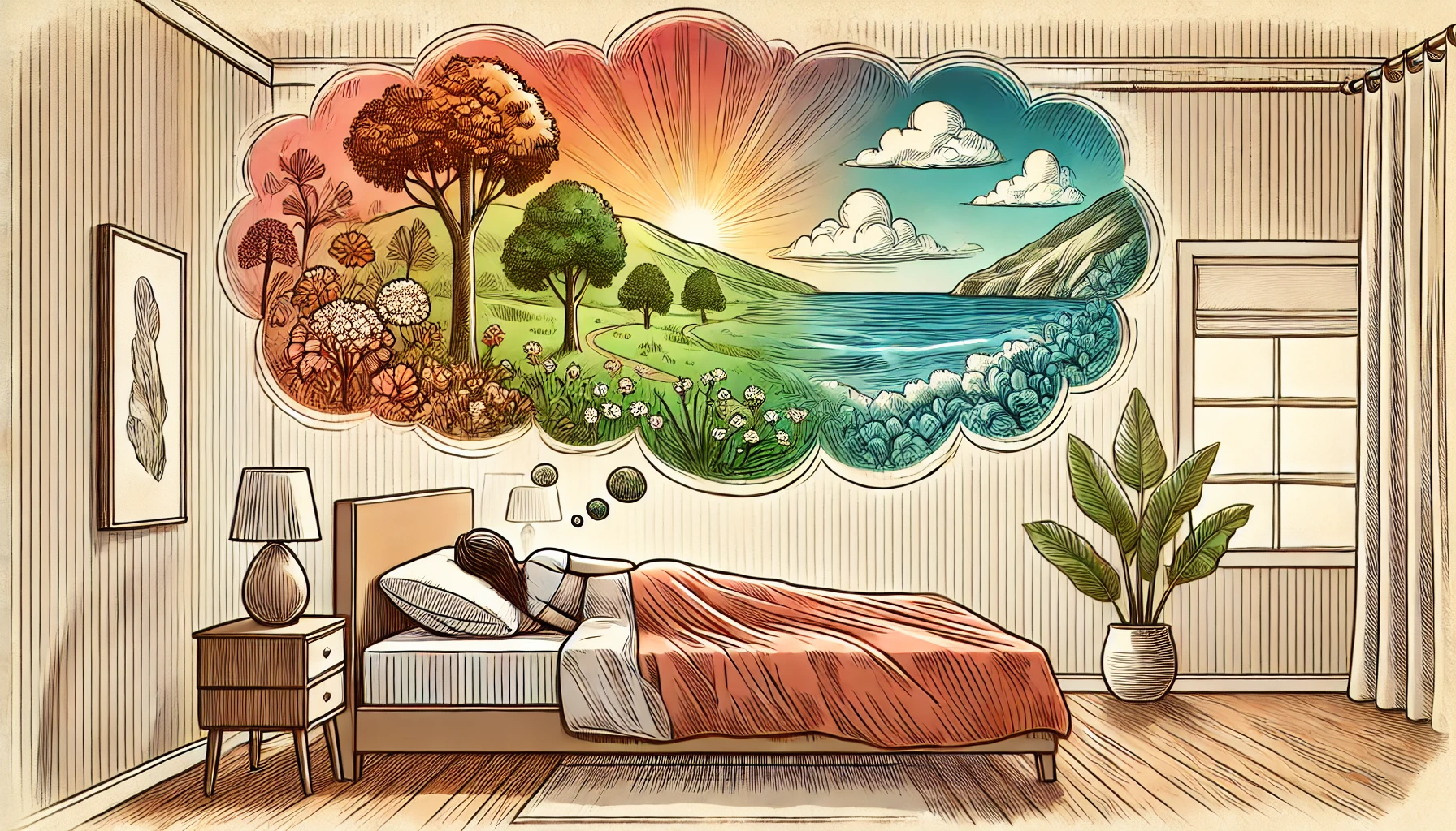 How to Improve Your Sleep with Cognitive Behavioral Therapy