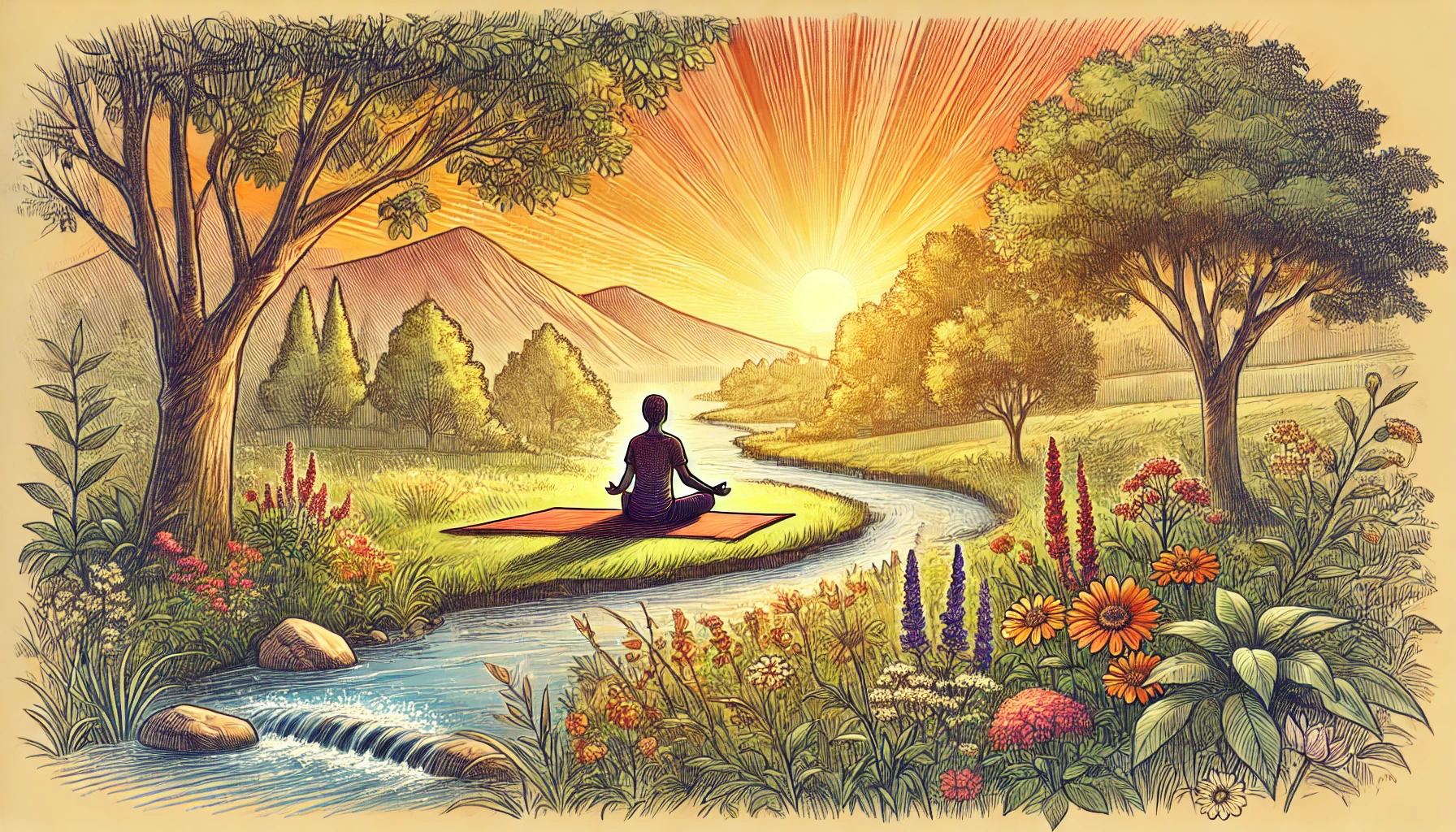 How to Manage Sleep Disorders Naturally