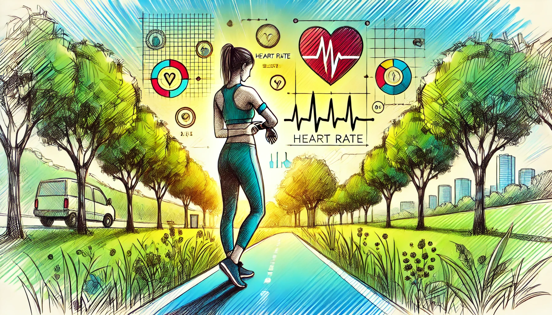 How to Monitor Your Heart Rate: A Beginner’s Guide