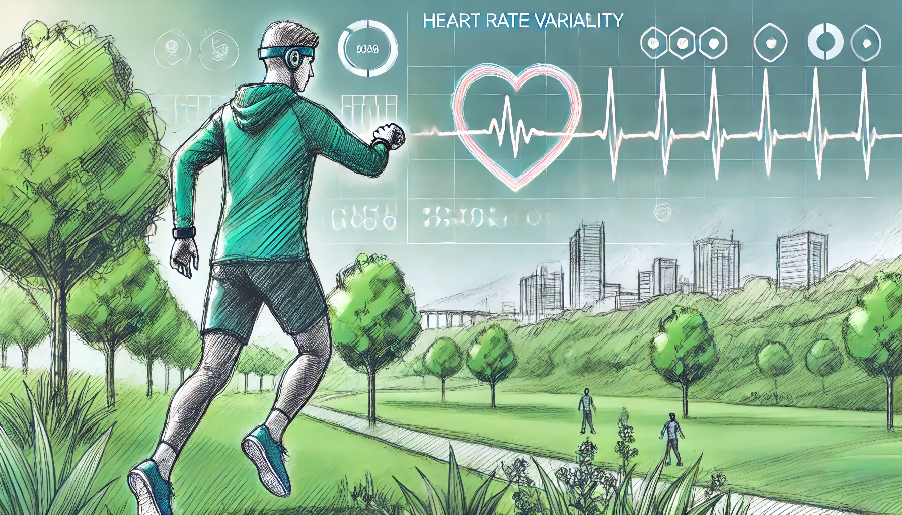 How to Monitor Your Heart Rate Variability