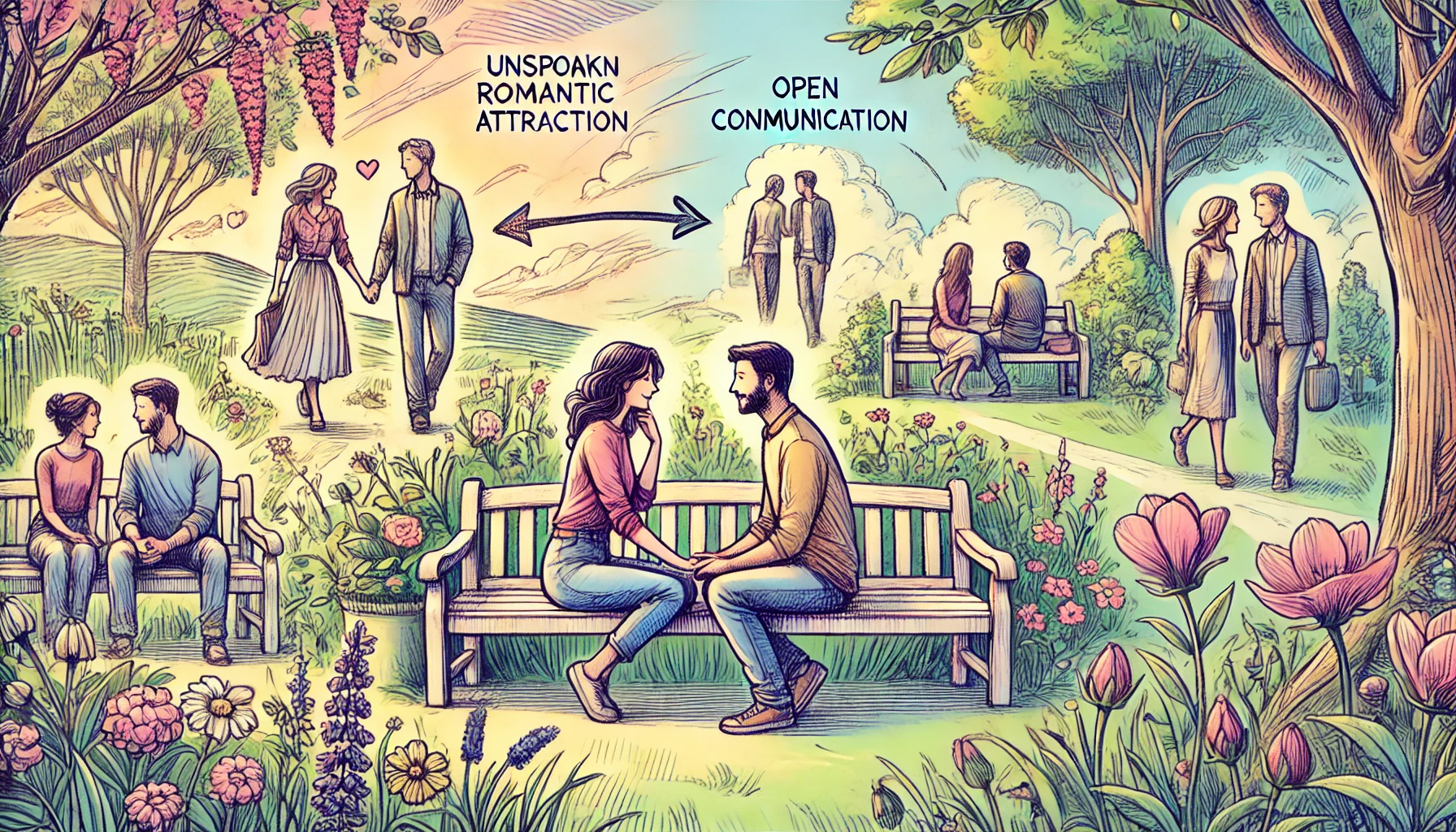 How-to-Move-From-Unspoken-Romantic-Attraction-to-Open-Communication