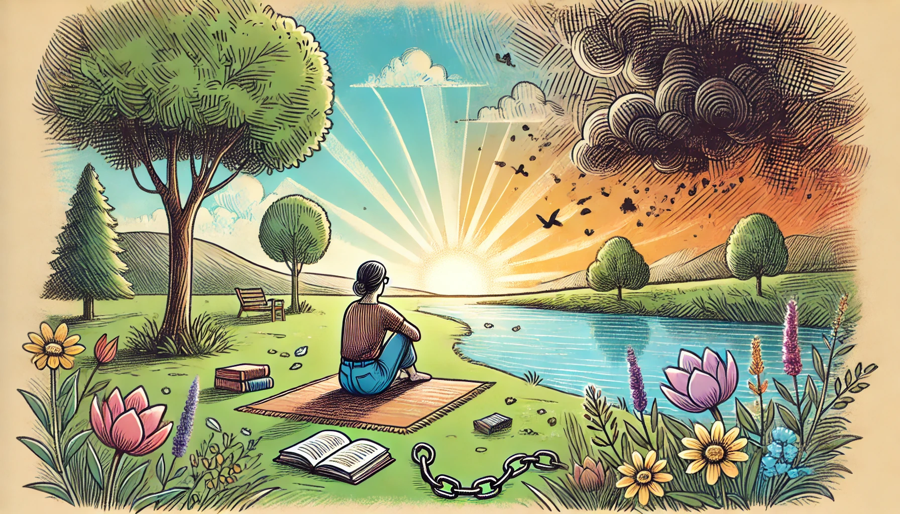 How to Recover from a Toxic Friendship