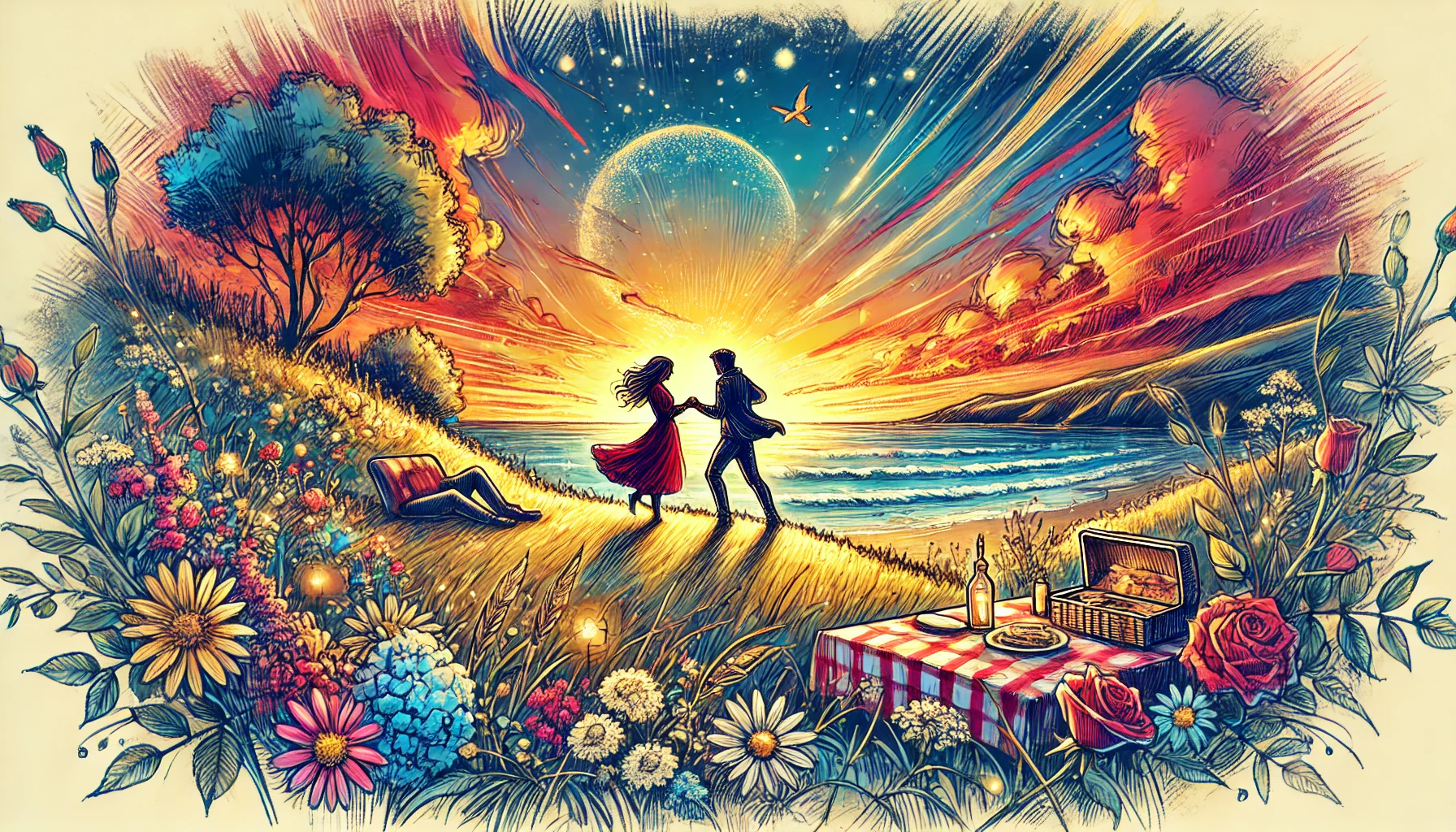 How to Reignite the Spark in Your Relationship