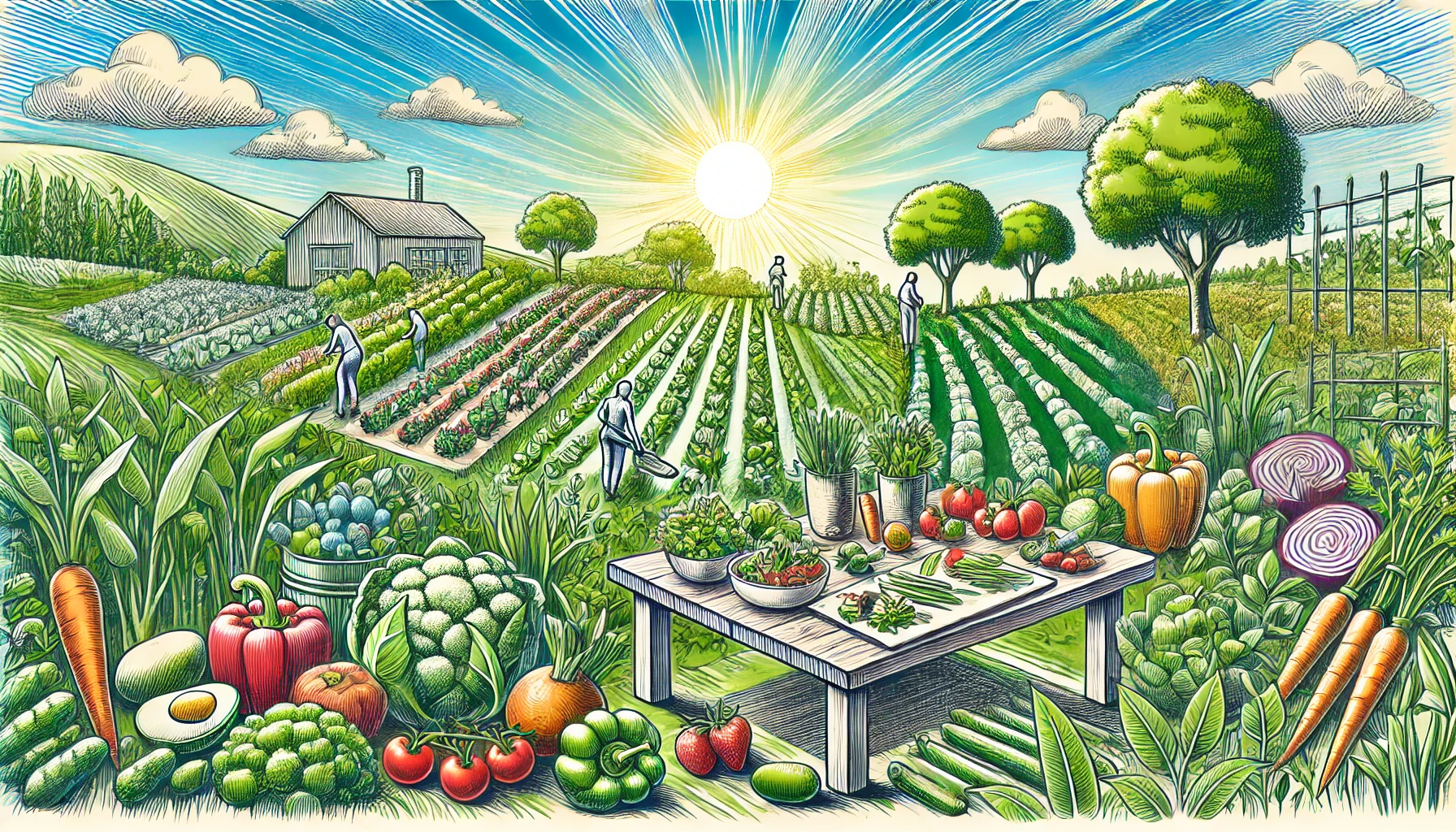 How to Transition to a Plant-Based Diet