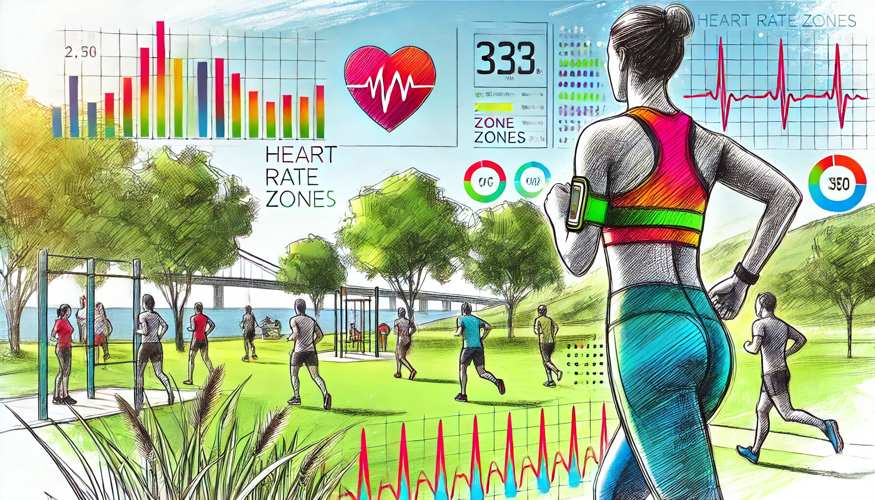 How to Use Heart Rate Zones for Effective Workouts
