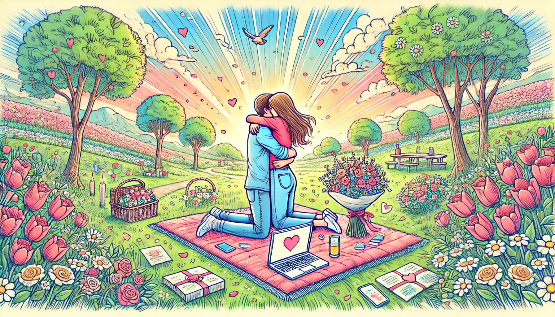 Long-Distance-Romantic-Attraction-Success-Stories