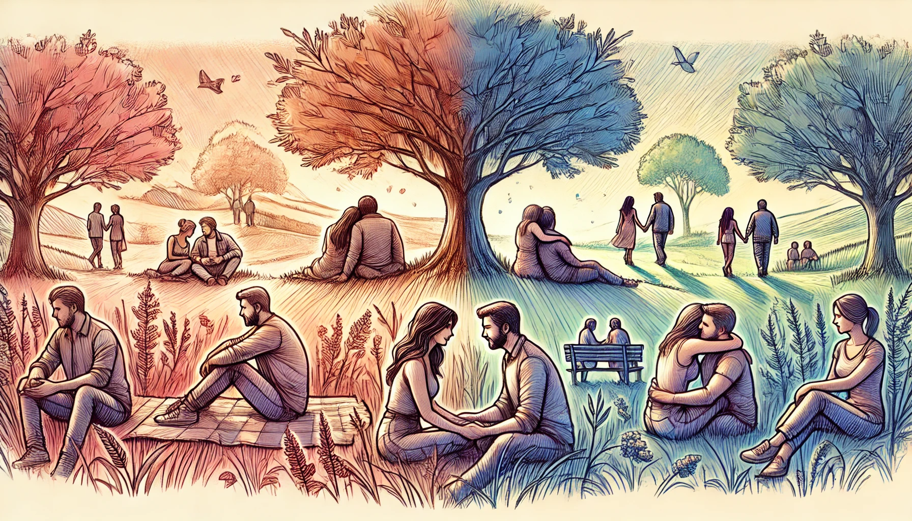 Maintaining-Romantic-Attraction-The-Role-of-Emotional-Intimacy