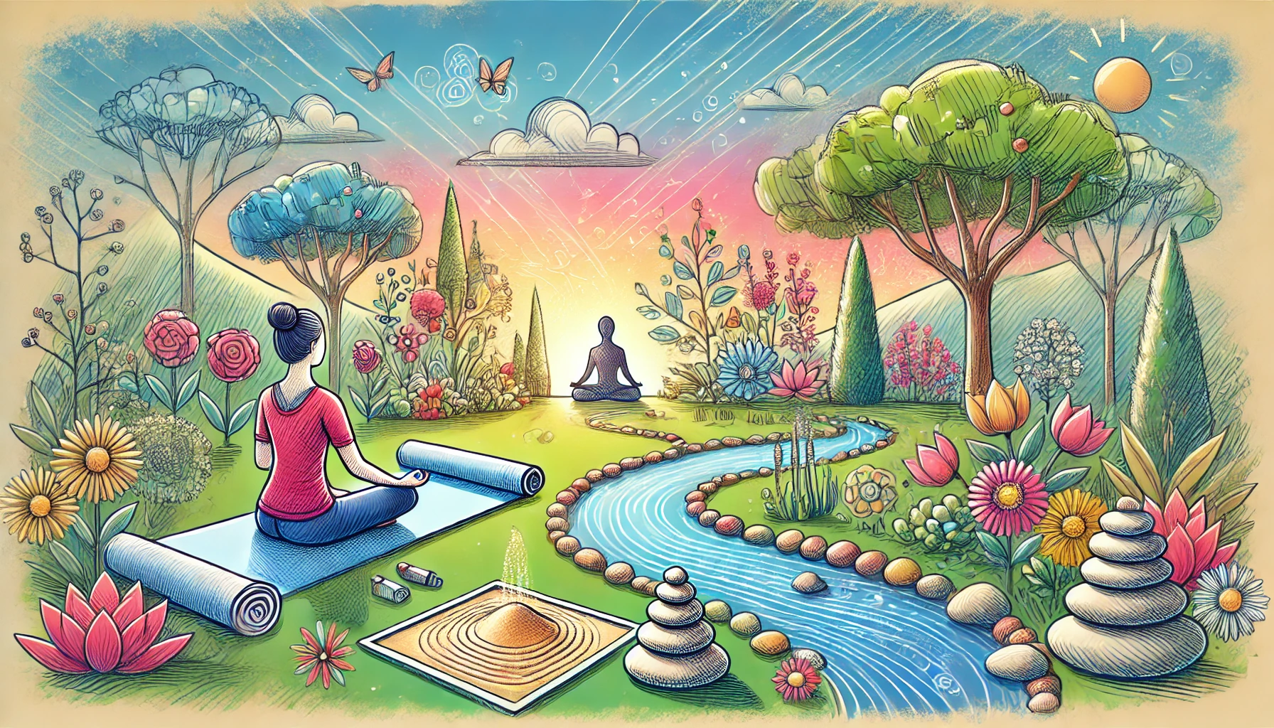 Mindfulness and Stress Reduction: Techniques That Work