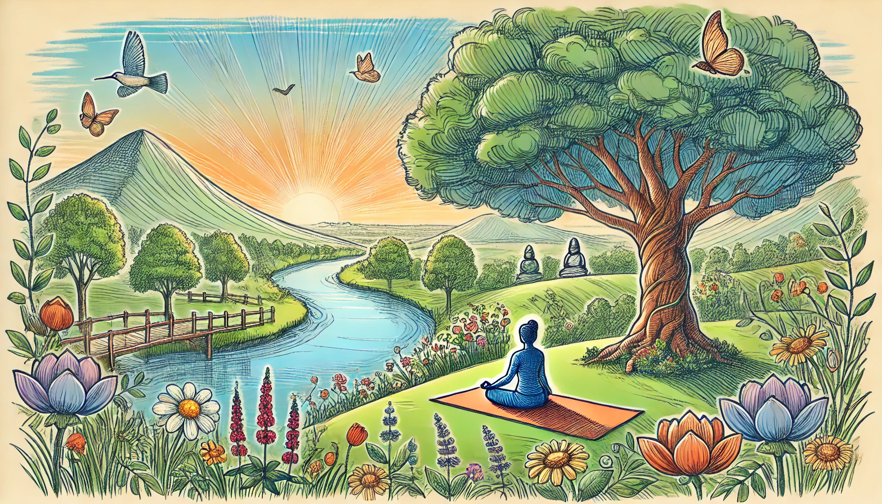 Mindfulness for Beginners: Getting Started