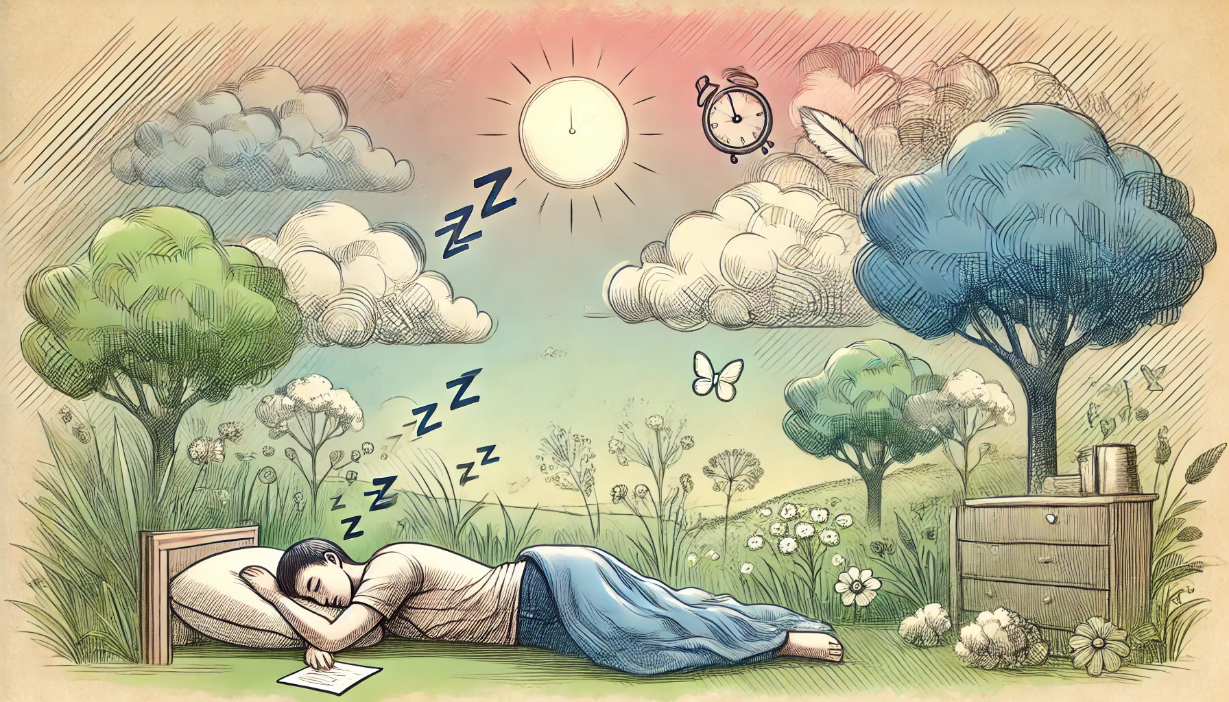 Narcolepsy: What You Need to Know