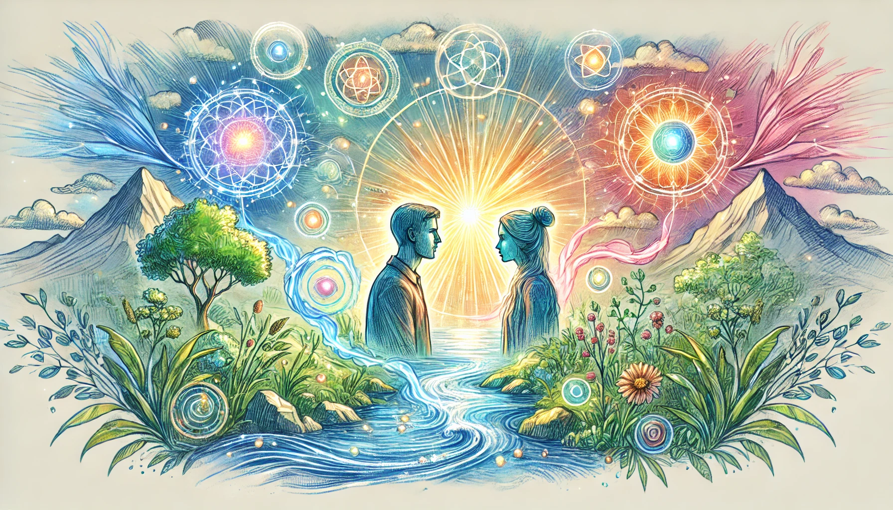 Spiritual Chemistry: What It Is and How to Identify It