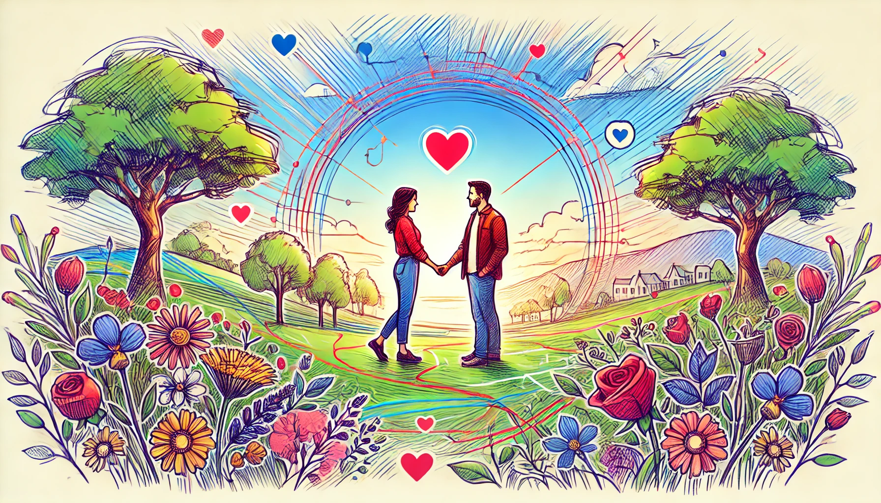 Success Stories: Online Dating That Led to Love