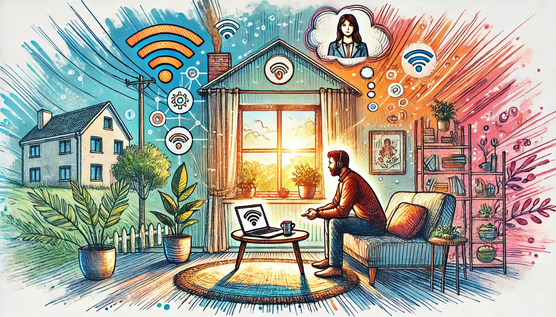 The Benefits of Online CBT Therapy