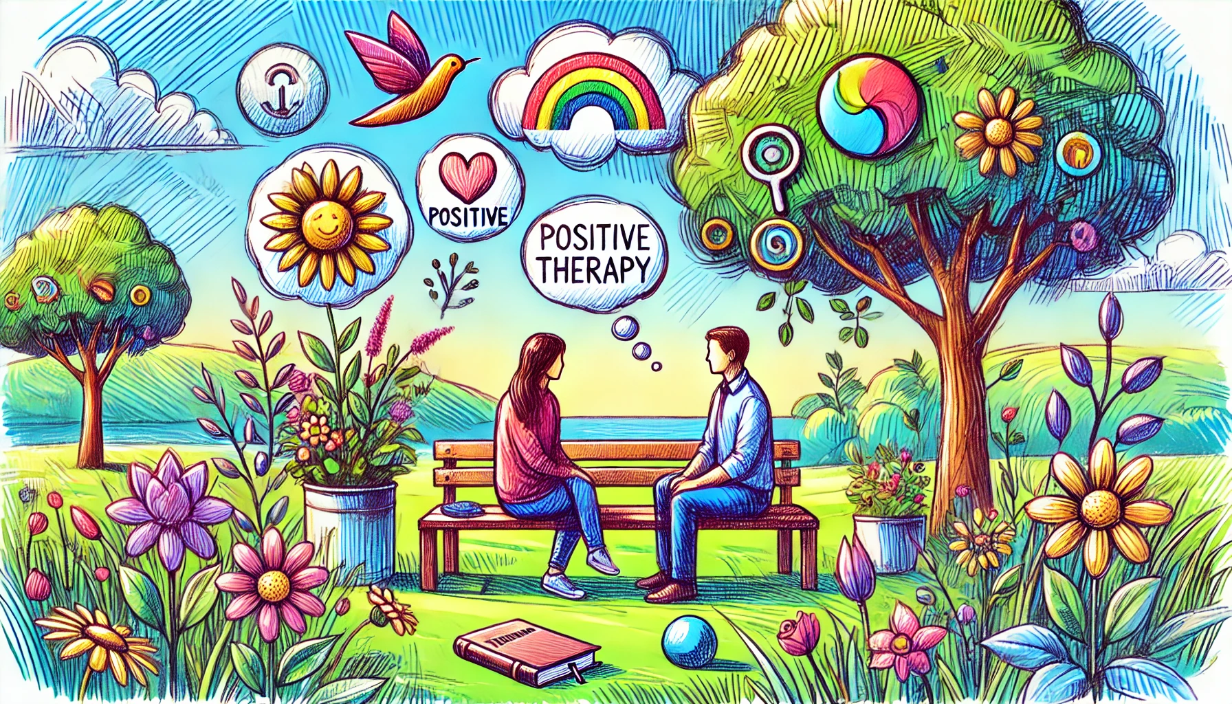 The Benefits of Therapy for Teens