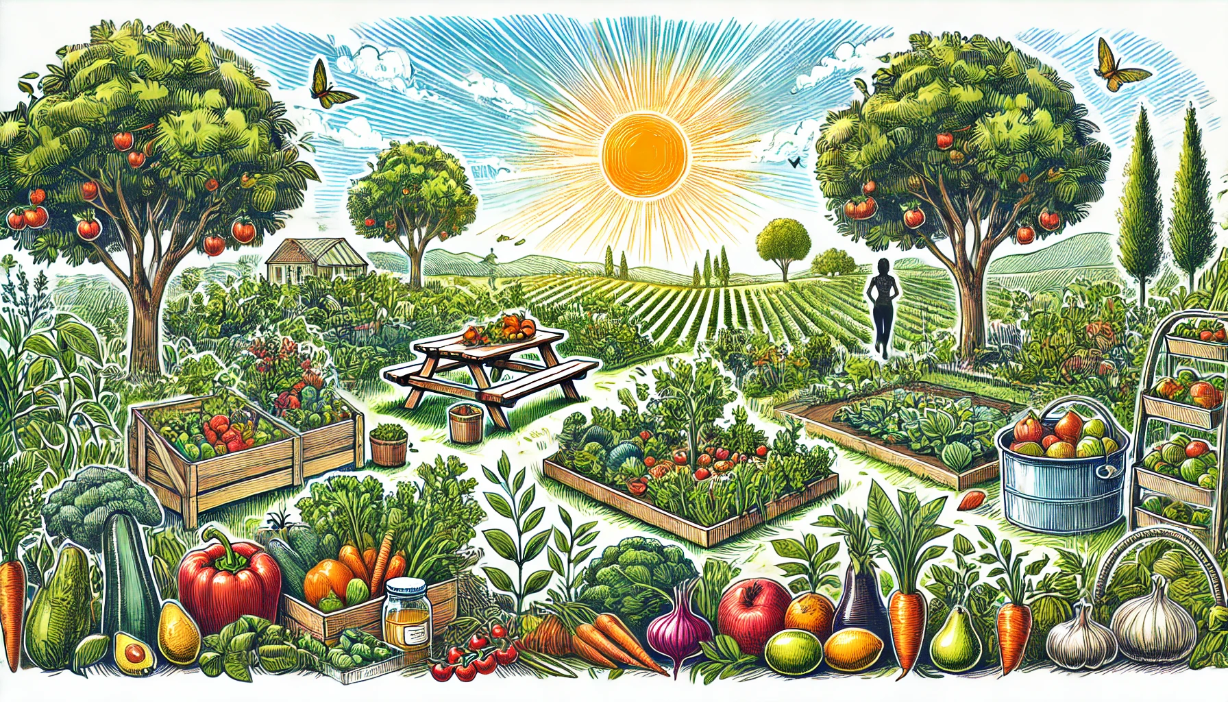 The Benefits of a Plant-Based Diet for Your Health