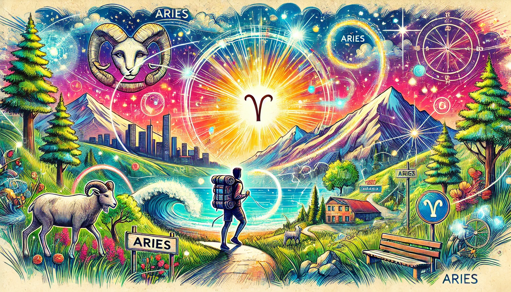 The-Best-Travel-Destinations-for-Aries