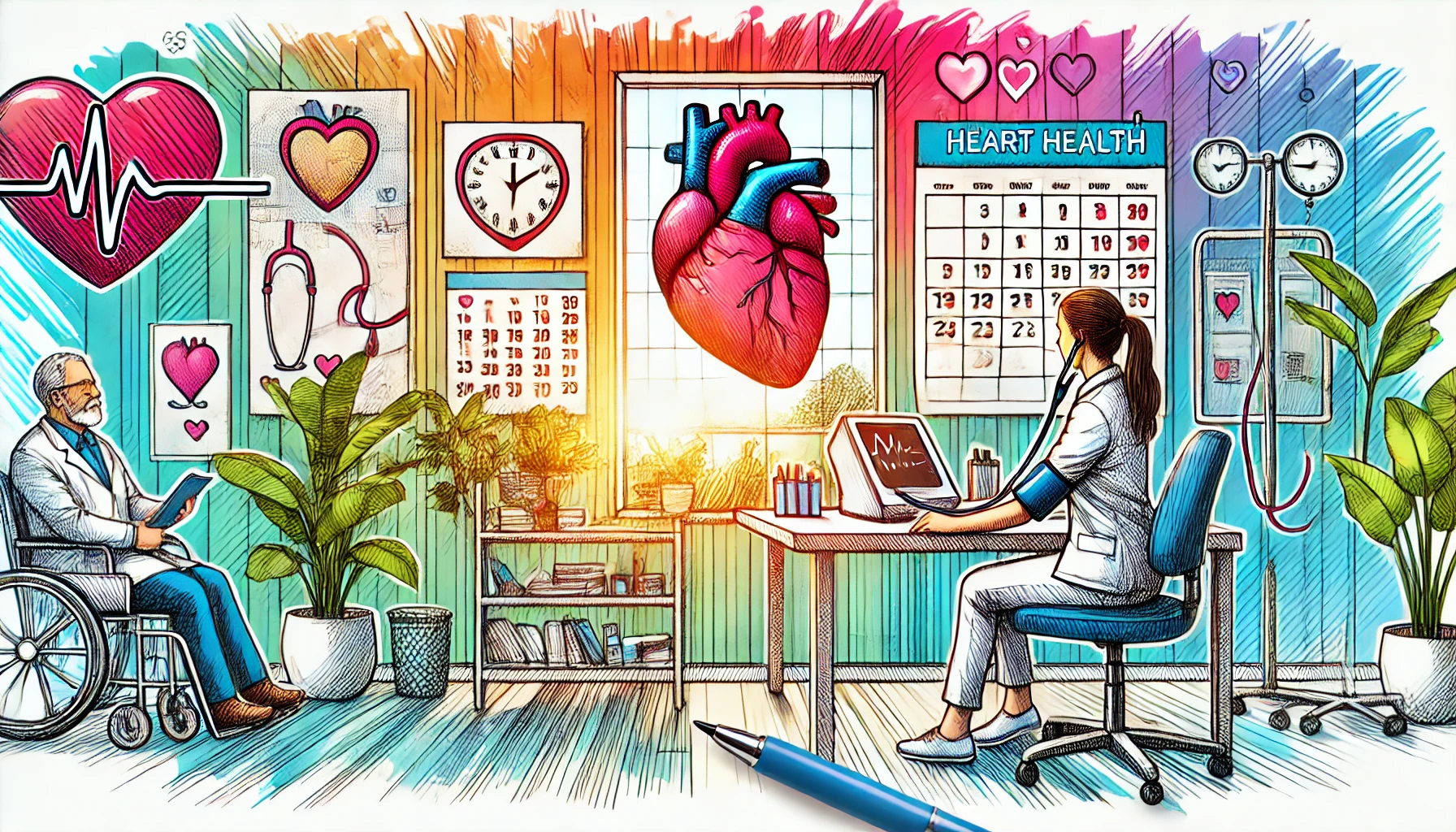 The Importance of Regular Heart Health Screenings