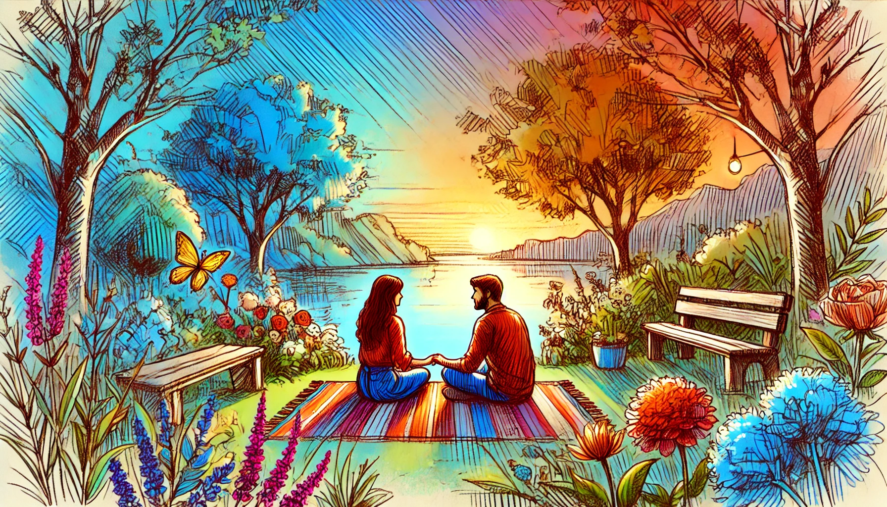 The Importance of Romantic Communication in Relationships