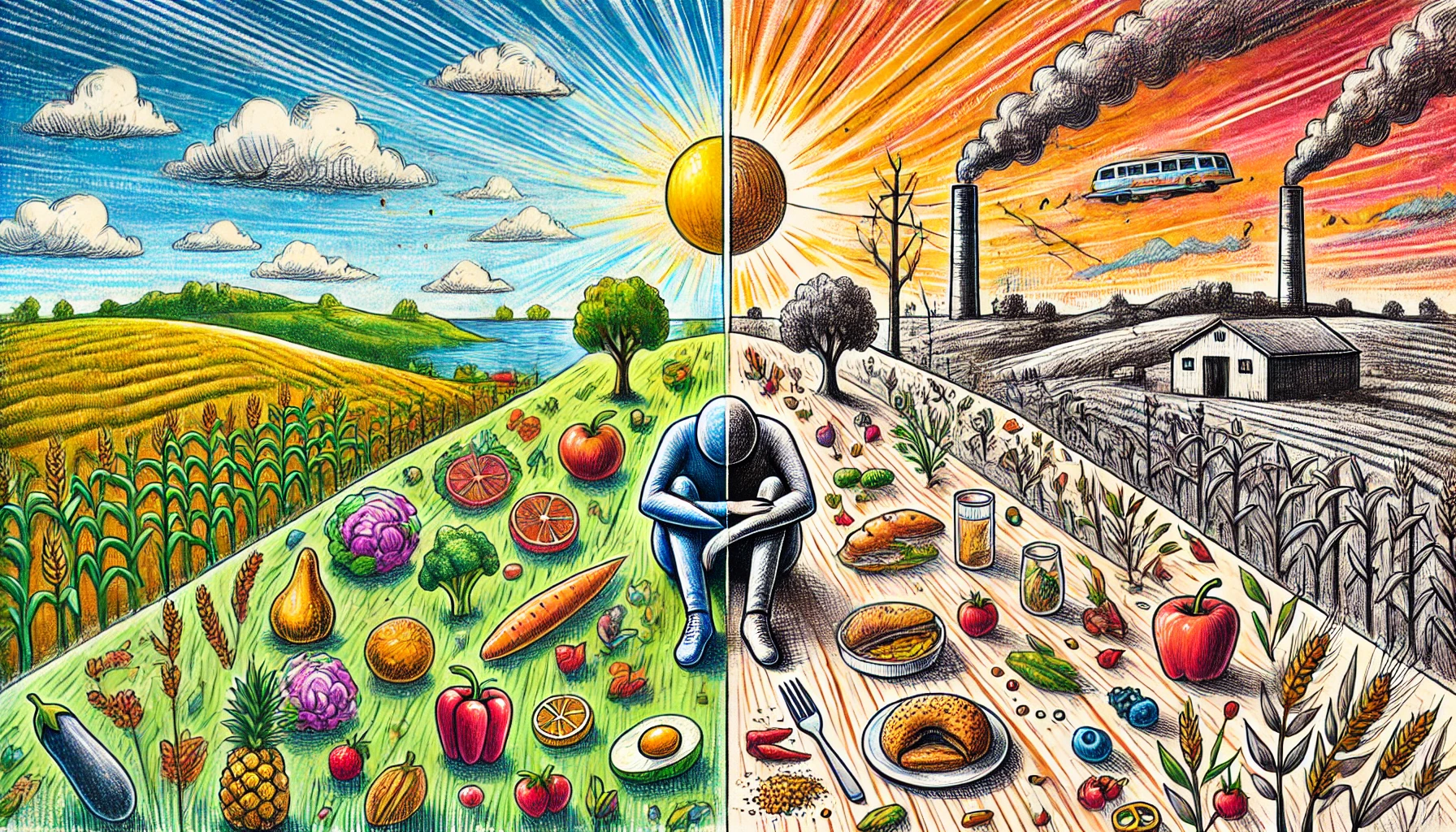 The Long-Term Effects of Ignoring Nutritional Deficiencies