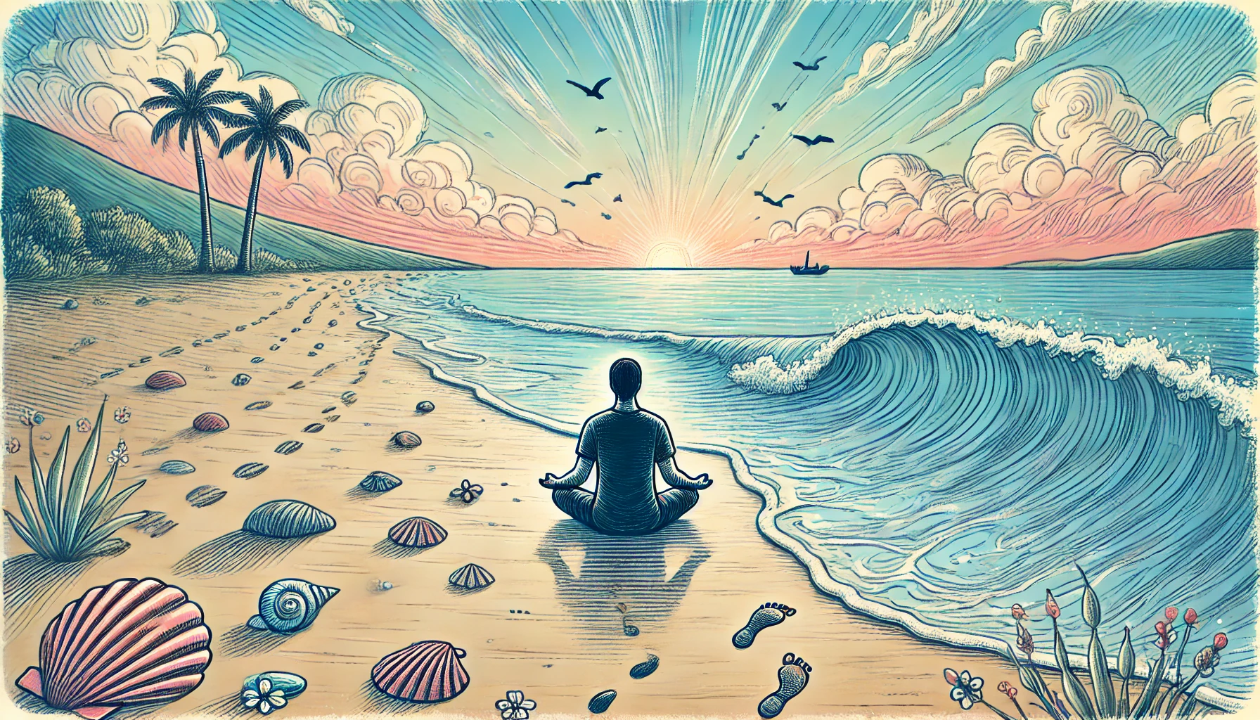 The Role of Mindfulness in Managing Anxiety