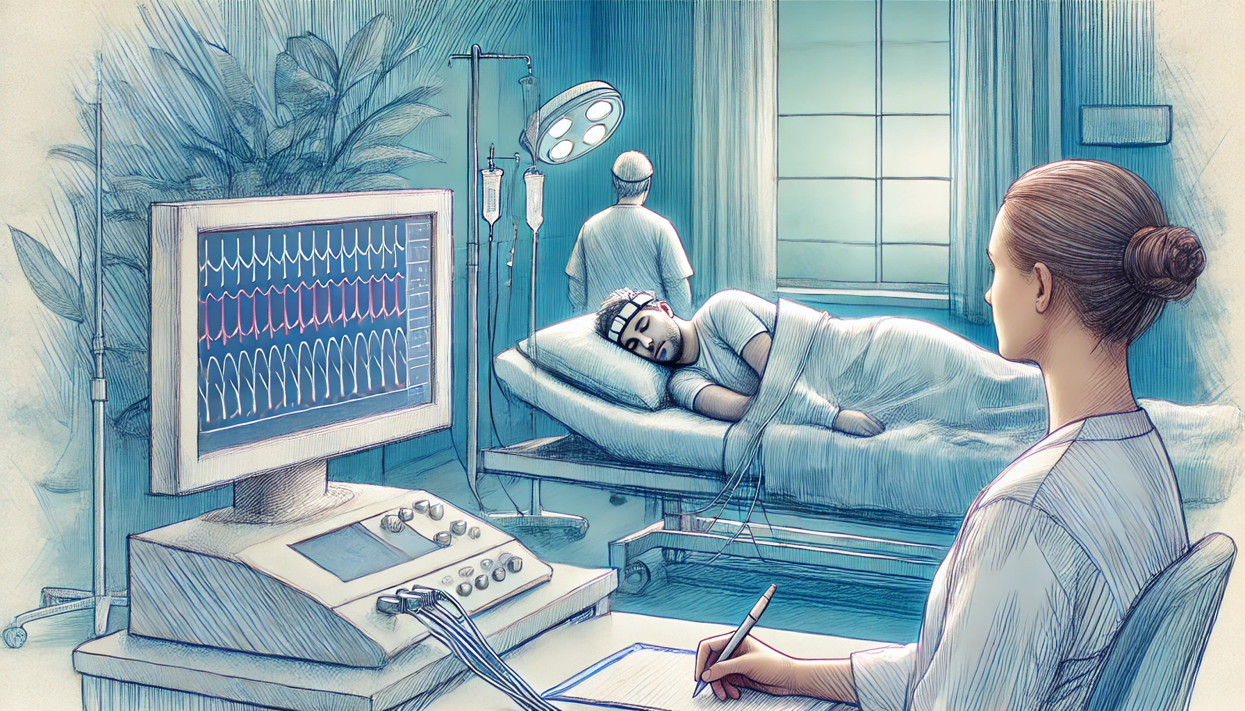 The Role of Sleep Studies in Diagnosing Sleep Disorders