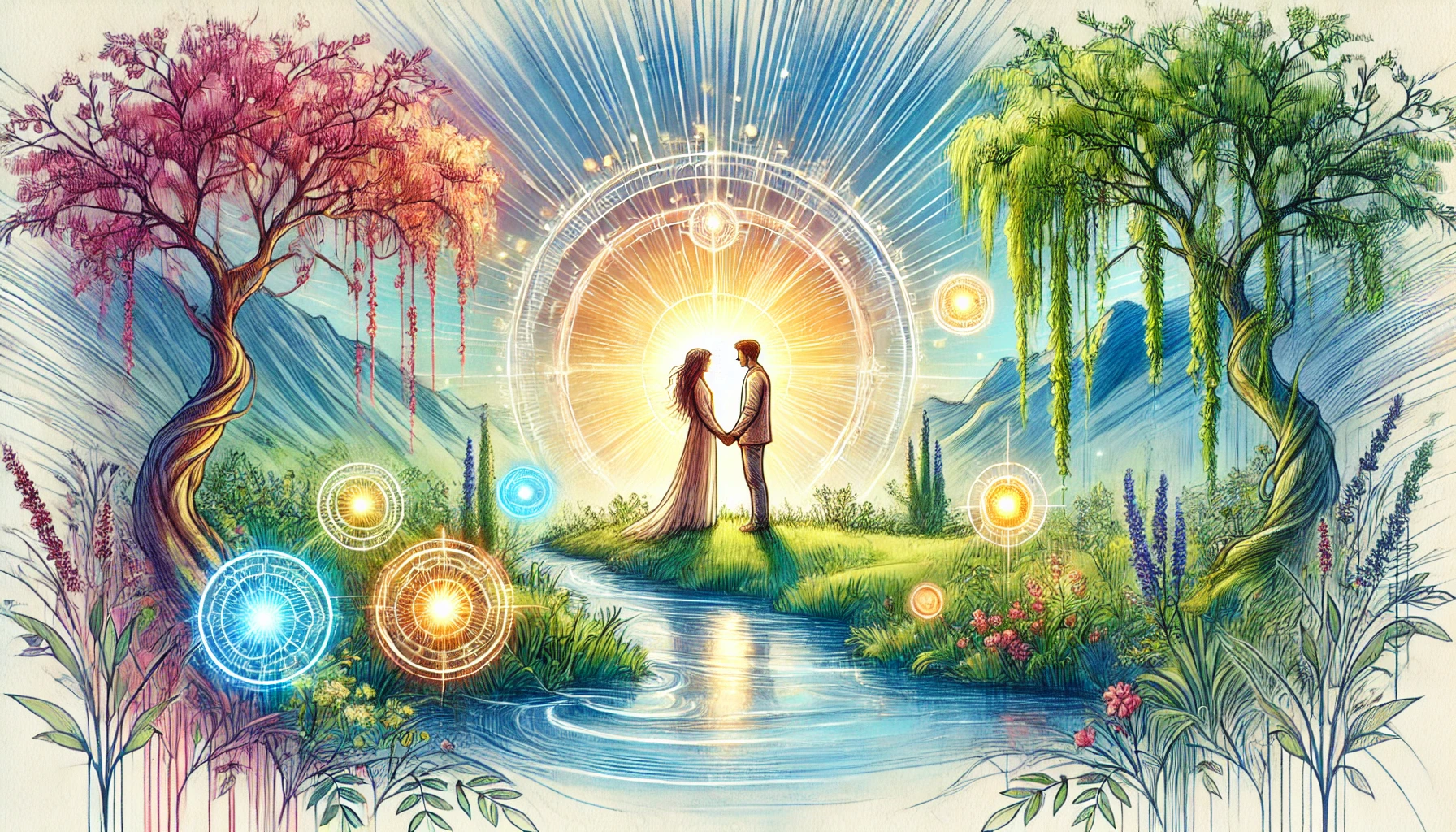 The Role of Spirituality in Finding a Soulmate