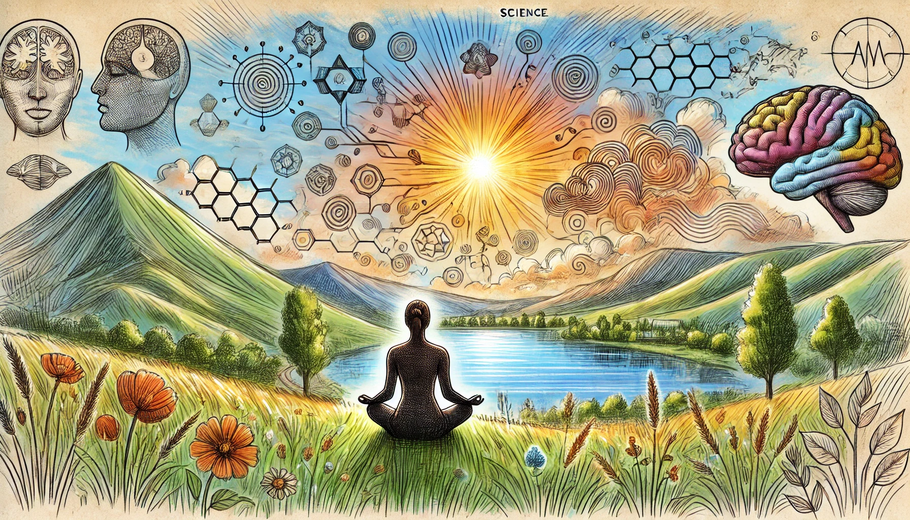 The Science Behind Mindfulness: How It Works