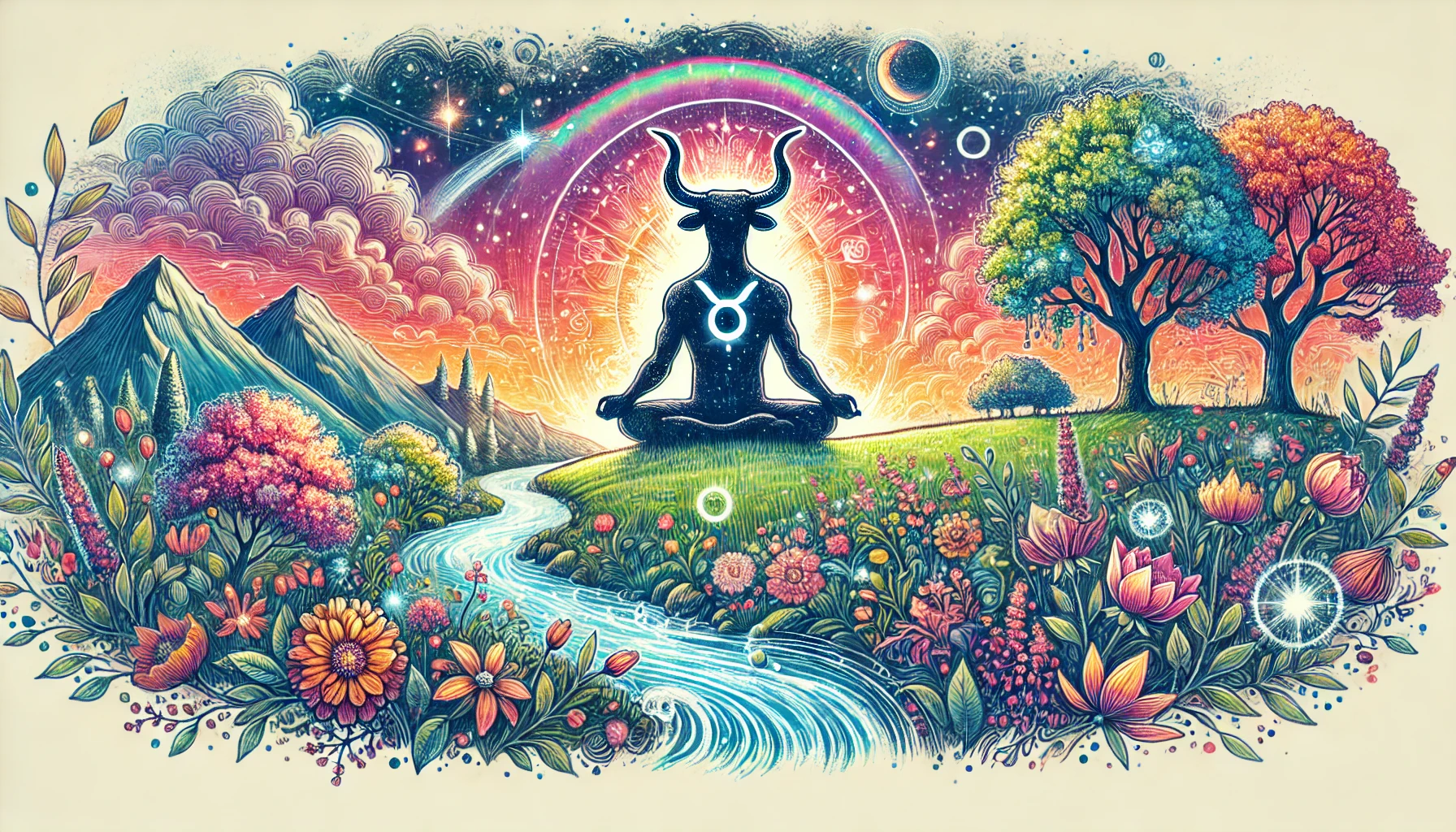 The Spiritual Side of Taurus