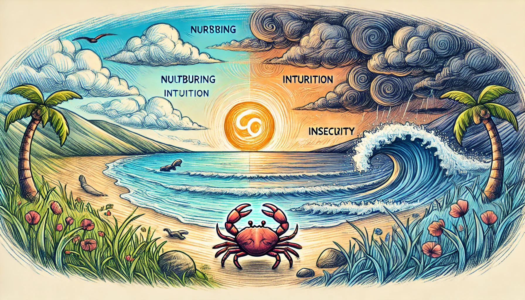 The Strengths and Weaknesses of Cancer