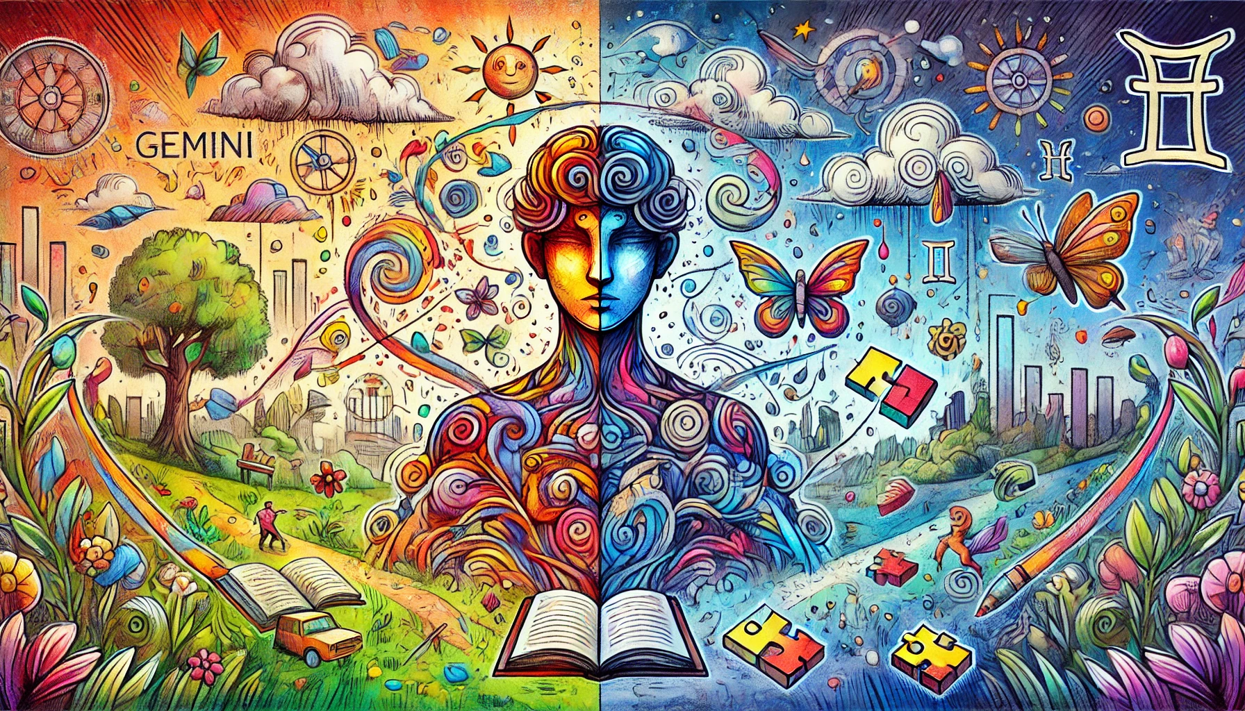 The Strengths and Weaknesses of Gemini