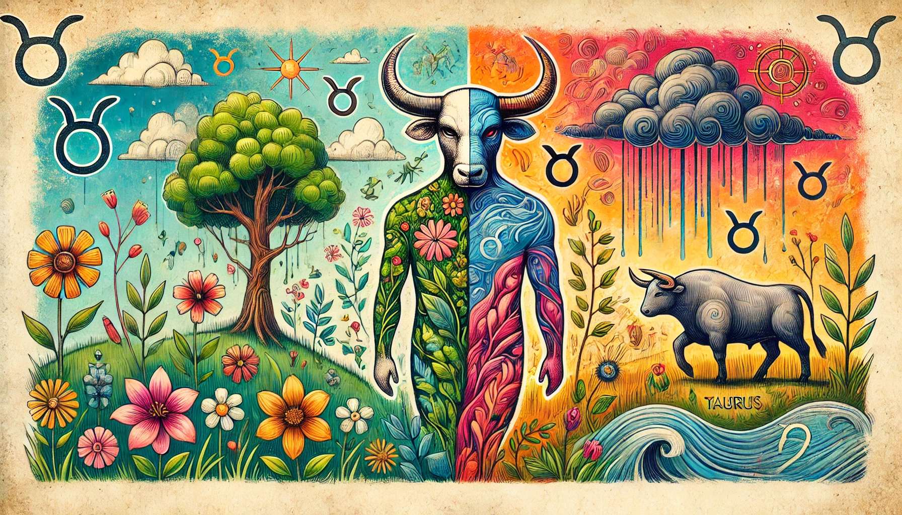 The-Strengths-and-Weaknesses-of-Taurus